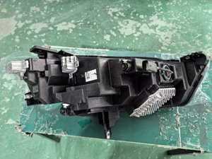 Koauto Không Thấm Nước Đèn Pha Lắp Ráp Đèn Pha Đầu Ánh Sáng Đầu Đèn Phía Trước Ánh Sáng Cho Chevrolet Menlo 2020 2021 2022 2023 2024 - Product Image 2