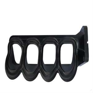 Tableau de bord de produits de moulage par injection plastique personnalisés pour l'automobile - Product Image 2