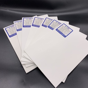 Tấm Xốp PVC Celuka 4X8 18Mm Vật Liệu Xây Dựng Mới - Product Image 2