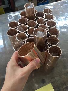 Skylon Supply SF-2 glijlager met smeermiddel voor metaalvormende machines - Product Image 3