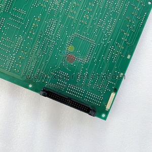 Carte de circuit imprimé MA Original AAXDE02100 SIWS T071222100 pour pièces de rechange d'impression offset Komori - Product Image 6