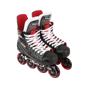 <span class=keywords><strong>Pattini</strong></span> da Hockey a velocità in linea di alta qualità a livello professionale <span class=keywords><strong>pattini</strong></span> a rotelle per <span class=keywords><strong>ghiaccio</strong></span> - Product Image 1