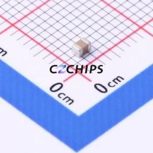 Condensateur SMD (MLCC) 0805B104K500CT 0805 (Capacité : 100nF) (Précision : 10%) Tension nominale : 50V - Product Image 1