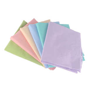 Tela de popelina de sarga de algodón puro sólido de 40 hilos, transpirable, para camisas, faldas, Hanfu, trajes de muñecas, sábanas y fabricación de bolsos - Product Image 3