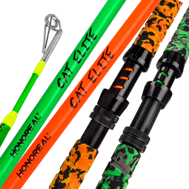 Top Chinese Fishing Rods: Wholesale Prices Custom Options
