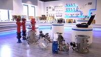 Compteur intelligent, mesure ultrasonique, LoRaWAN, NB-IoT, contrôle automatique des vannes et protection contre les fuites pour la sécurité de l'eau de votre maison