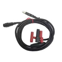 Lector de Códigos AI SR-751, Lector de Códigos de Barras QR 2D 1D, USB, Ethernet, Código QR 2D, Código de Barras 1D, Seguimiento Logístico, Trazabilidad de Producción, Escaneo AI