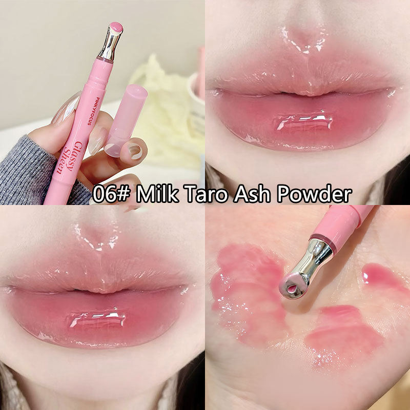 06 # Poudre de cendre de Taro