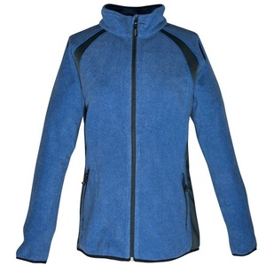 OEM Venta invierno de hombre al aire libre mantener cálido y cómodo a prueba de viento de manga <span class=keywords><strong>larga</strong></span> <span class=keywords><strong>chaqueta</strong></span> de lana - Product Image 1