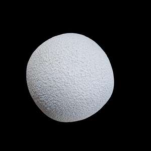 100% 처녀 HDPE MBBR 바이오 칩 수족관 용 정수 필터 미디어 - Product Image 1