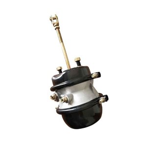 Accessoires pour remorques de camions lourds Pièces <span class=keywords><strong>d</strong></span>étachées pour camions Système de freinage <span class=keywords><strong>Chambre</strong></span> de frein à <span class=keywords><strong>air</strong></span> - Product Image 4