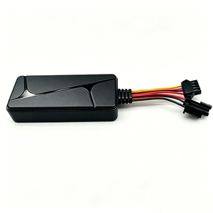 Mini Rastreador GPS 4G LTE para Auto con Geo Cercado, 9V-90V Universal, Tamaño Pequeño, Recargable, para Niños, Bienes Personales, Dispositivo Antipérdida - Product Image 2