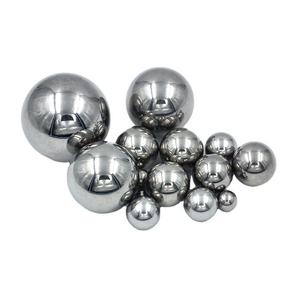 चीन निर्माता ठोस धातु गेंदों 420 440 6 मिमी 8 मिमी 10 मिमी 8 मिमी 10 मिमी - Product Image 6