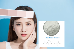 Suministro Landnutra al mejor precio glutatión en polvo de alta calidad glutatión liposomal - Product Image 3