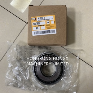 Original factory import engine parts 136-8621 1368621 136-8620 1368620 - Product Image 6
