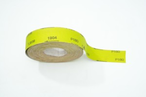 เข็มขัดกระดาษทรายสายพานขัด - Product Image 6