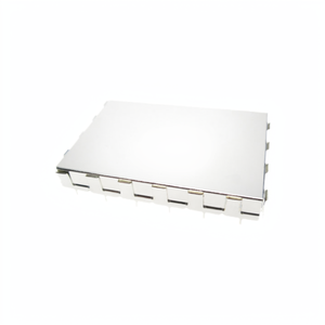 55-CBSA-2.25X3.5X0.5 ตัวแทนจำหน่ายที่ได้รับอนุญาต RF Shields - Product Image 1