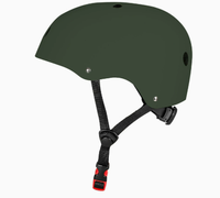 Casque de sport léger et réglable Glerc Warrior pour enfants de 3 à 16 ans, multi-sports/cyclisme/skateboard/trottinette/
