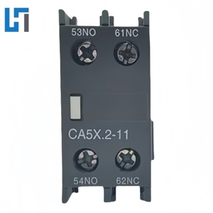 Nuevo y original controlador de programación Plc de contactor de CA de original, controlador de automatización Industrial Stock - Product Image 1