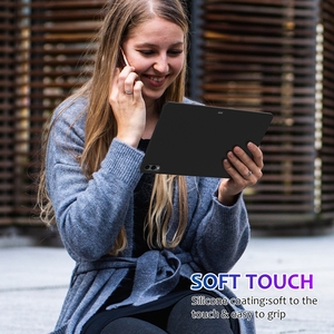 <span class=keywords><strong>Coque</strong></span> <span class=keywords><strong>de</strong></span> protection pour <span class=keywords><strong>tablette</strong></span> en silicone TPU souple en gros pour <span class=keywords><strong>Samsung</strong></span> <span class=keywords><strong>Galaxy</strong></span> <span class=keywords><strong>Tab</strong></span> S11 Ultra 14.6 <span class=keywords><strong>Coque</strong></span> arrière pour <span class=keywords><strong>tablette</strong></span> - Product Image 4