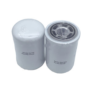 Saringan Minyak Hidrolik 6661248 Cocok untuk <span class=keywords><strong>Bobcat</strong></span> 730 731 732 741 742 743 773 843 742 773 7753 843 863 864 873 883 943 950 S160 - Product Image 3