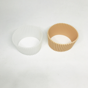 Per uso alimentare in silicone personalizzato tazza di <span class=keywords><strong>caffè</strong></span> manica, supporto In Silicone per tazza <span class=keywords><strong>e</strong></span> mug - Product Image 3
