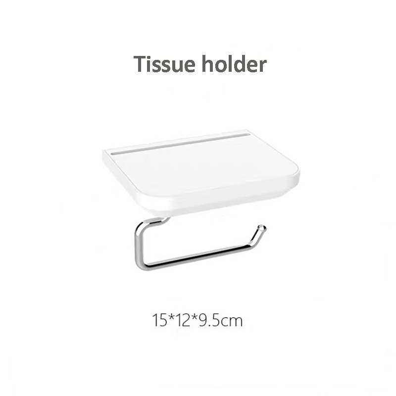 Titulaire de tissu