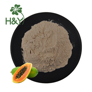 हॉट सेलिंग ग्रीन पपीता बीज पाउडर पाउडर पाउडर - Product Image 1