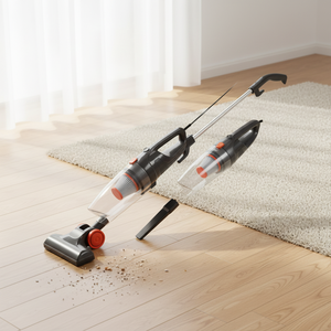 Nouvelle conception, vente en gros, <span class=keywords><strong>aspirateur</strong></span> à main pour salon, hôtel, bureau, 400W >14KPA, <span class=keywords><strong>balai</strong></span> <span class=keywords><strong>aspirateur</strong></span>, <span class=keywords><strong>aspirateur</strong></span> à vendre - Product Image 3