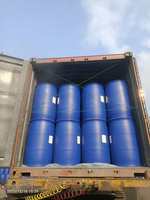 Sirop de Glucose de Qualité Alimentaire Supérieure 75%-85% Brix Liquide Pureté 99% Certifié HALAL/KOSHER pour l'Utilisation dans les Aliments et les Boissons Prix Usine