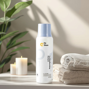 Puissante réparation <span class=keywords><strong>de</strong></span> la barrière cutanée soulagement rapide <span class=keywords><strong>bain</strong></span> et nettoyage pour animaux <span class=keywords><strong>de</strong></span> compagnie 500ml stocké spécialement conçu pour le <span class=keywords><strong>plastique</strong></span> causé par le prurit - Product Image 2