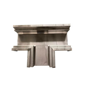 Accessoire de vidange d'alimentation de haute qualité en acier inoxydable couvercle de Drainage de <span class=keywords><strong>fente</strong></span> canaux de vidange de douche - Product Image 3