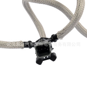 Ligne de retour d'huile 1423955 pour Land Rover Range Rover Sport 3.6 TDV8, pièce de rechange pour système de carburant du moteur - Product Image 5