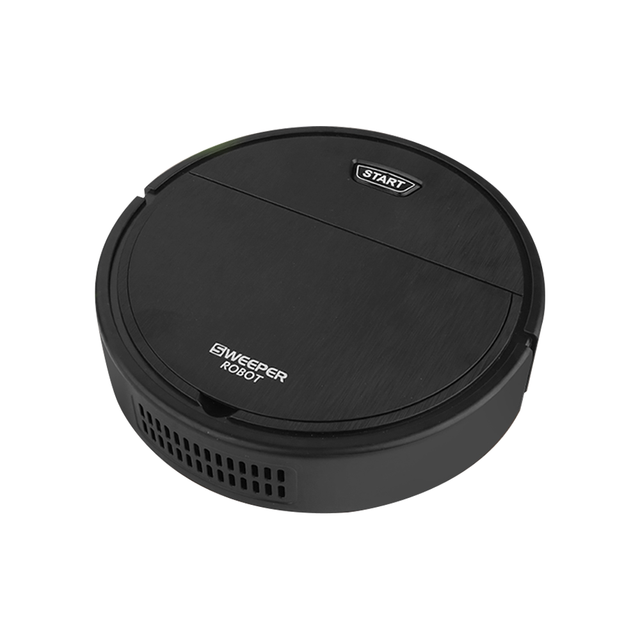 House Automatic Sweeping Intelligent Vacuum Cleaner and Floor Mop Clean Robot