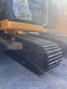 Excavatrice sur chenilles Caterpillar 320GC d'occasion fiable de 2020, 20 tonnes, à vendre - Product Image 5