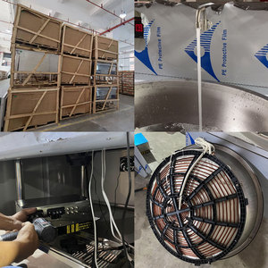 Équipement de cuisine commercial Offre Spéciale <span class=keywords><strong>petit</strong></span> <span class=keywords><strong>wok</strong></span> électrique à double brûleur haute puissance avec cuisinière à induction - Product Image 6