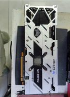 Kartu Grafis Desktop Bekas 6700xt 12gb Kondisi Bagus Siap Pakai Tersedia