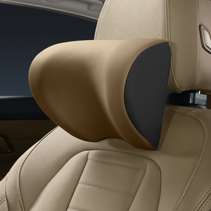 Ergonomic Bộ nhớ bọt siêu mềm xe cổ và trở lại đệm thắt lưng hỗ trợ gối cho lái xe giảm mệt mỏi - Product Image 6