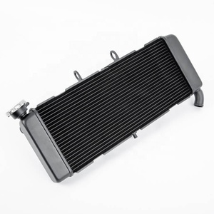 Pièce de rechange de réservoir d'eau de refroidissement de refroidisseur de radiateur de moto XXUN pour <span class=keywords><strong>Honda</strong></span> <span class=keywords><strong>X</strong></span>-<span class=keywords><strong>ADV</strong></span> XADV <span class=keywords><strong>X</strong></span> <span class=keywords><strong>ADV</strong></span> 750 2017-2024 - Product Image 2