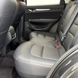 Auto Usado con Pintura Original, <span class=keywords><strong>Mazda</strong></span> <span class=keywords><strong>CX5</strong></span> <span class=keywords><strong>2022</strong></span>, 2.0L 155PS, Edición Inteligente Automática, SUV Compacto, Cámara de Retroceso, Volante a la Izquierda, Vehículo de Segunda Mano - Product Image 6