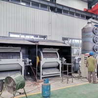 Usine Precious E-waste Precious Metal E Waste Recycling PlantE-waste Precious Metal E Waste Recycling Plant