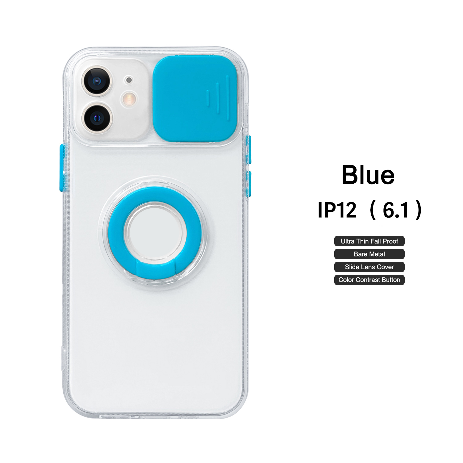 Bleu