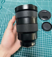 Objectif d'appareil photo G Master d'occasion, original, 24-70 mm F2.8 GM, objectif plein format