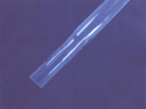 Tube thermorétractable PFA résistant à l'usure, isolation PFA, gaine antiadhésive pour équipement mécanique, application de protection des câbles - Product Image 4