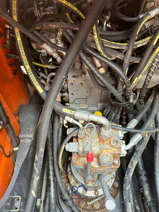 <span class=keywords><strong>Hitachi</strong></span> ZX130-5A ISUZU escavatore cingolato usato escavatore <span class=keywords><strong>Hitachi</strong></span> ZX130 ZX120 per la vendita in cina fornito usato giappone macchina - Product Image 5