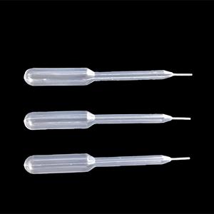 10ul 15ul 20ul nhựa Pasteur Pipette chuyển micro <span class=keywords><strong>pipettes</strong></span> - Product Image 3