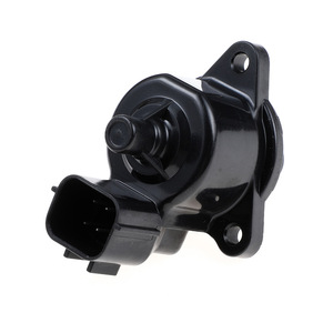 Válvula de control de aire en reposo Mitsubishi MD628166 MD628318 1450A069 1450A132 DC 12V para gestión del motor - Product Image 2