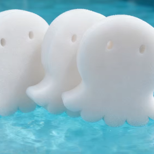 Esponja <span class=keywords><strong>de</strong></span> filtro reutilizable en forma <span class=keywords><strong>de</strong></span> pulpo adecuada <span class=keywords><strong>para</strong></span> la filtración <span class=keywords><strong>de</strong></span> <span class=keywords><strong>piscinas</strong></span> y el mantenimiento <span class=keywords><strong>de</strong></span> la calidad del agua - Product Image 1