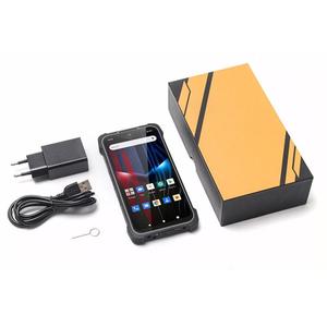 यूनिवा पी 551 हैंडहेल्ड पैड फोन 4 जीबी + 64 जीबी 5.5 इंच एंड्रॉइड 11 4 जी स्मार्ट फोन - Product Image 5