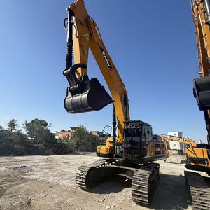 Excavatrice SANY SY335H SY365H SY485H 48 tonnes, modèle 2023, avec godet de 2,8 m³, à vendre - Product Image 1